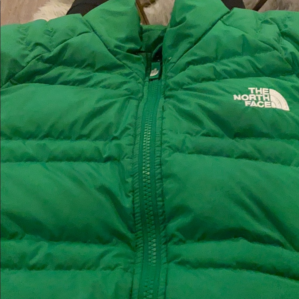 Boys north face jacket!